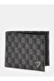 Jet Set Men's Wallet Smjeselea20-Bla