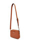 Women's Wide Strap Camera Bag - Tan - 4