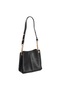 Women's Shoulder Bag 35T0Gxzl5L-Black - 2
