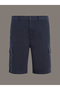 Men's Shorts K10K114067-Cef