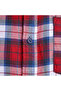 Men's Shirt 12144695-Fiery-Red - 2