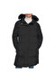 معطف نسائي TW3MP234-BLK