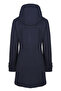 Women's Coat Tw2Mp250-Nvy - 2