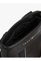 Black Men's Messenger Bag Th Foundation Mini Crossover - 3