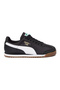 35984121 Roma Basic Summer Jr Black- Whi