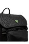 Roma Flap Backpack Backpack - 4