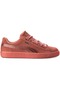 Suede Heart Women's Shoes 364918-05