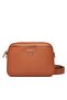 Women's Wide Strap Camera Bag - Tan