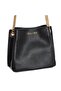 Women's Shoulder Bag 35T0Gxzl5L-Black - 3