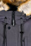 Men's Coat Cm404850-Iro - 4