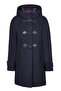 Women's Coat Tw2Mp250-Nvy