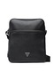 Men's Shoulder Bag Hmecsap3213-Bla