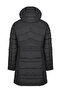 Women's Coat Tw4Mp152-Blk - 2
