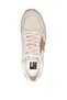 Ball-Star Dirty White Leather - 3