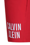 Men's Swimsuit Cbmdnb09-Red - 4
