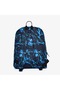 Unisex Backpack Bts21064-Multi - 2