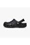 Classic Geo Unisex Children's Slippers 209572-001 - 2