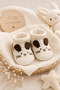 Soft Socks / Non-Slip Soles / Baby Knitwear First Step Booties