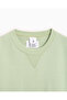 Wool Men's Sweatshirt Fv4883-343 - 3