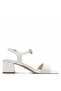Women's Heeled Shoes 1-28245-44-100 - 2