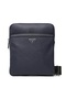 Unisex Shoulder Bag Hmecsap3123-Blu