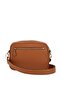 حقيبة كتف نسائية BG877814-COGNAC - 2