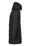 Women's Coat Tw4Mp152-Blk - 3