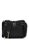Deesa Logo Women's Shoulder Bag