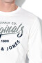 Men's Sweatshirt 12161385 -Cloud - 3