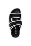 Women's Slippers Fljfdnfab19-Blkcr - 2