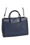 حقيبة كتف نسائية 30T2SZTS3L-NAVY - 3