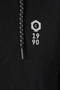 Men's Sweatshirt 12118661-Black - 3