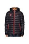 Men's Coat A06940-0Cgbl-900 - 2