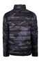 MEN'S COAT CM355297-B9F - 2
