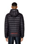 Men's Coat A06940-0Cgbl-900 - 3