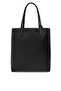 حقيبة كتف نسائية 30F3SZAT9T-BLACK - 2