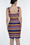 Women's Dress Gdsp5243-Mul - 3