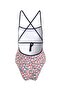 Women's Swimsuit Uw0Uw05264-0K4 - 2