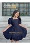 Special Design Angelika Fabric Girl's Evening Dress