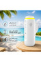 Crown Plug in White Cold Mist Diffuser, 100ml, Coverage up to 300m³, App & Bluetooth Control + 100ml Essential Oil Pack Gift - 4