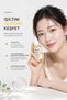 Vitamin C Serum 10% Ascorbic Acid + 0.5% Ferulic Acid 30 ml |   Anti-Blemish Brightening Skin Tone Equalizing Serum - 3