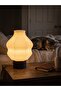 Cappadocia- Modern Day and Night Lamp, Ambiance Lamp, Decorative Led Lampshade, E14 Base
