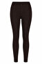 Slim Skinny Brown Women's Jean Pants 3529