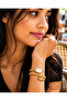 Snake Watch, Coiled Women's Wristwatch - 6