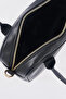 Cross Strap Mini Bag Black - 6
