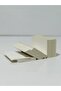 White Business Card Blank Unprinted Thick Card 5 X 8 cm (50 Pcs) (0.066 kg) - 6