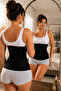 Women's Postpartum Maternity Corset with Agraft, Waist, Maternity Corset - 3