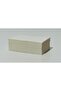 White Business Card Blank Unprinted Thick Card 5 X 8 cm (100 Pcs) (0.132 kg) - 4