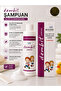 Bit and Lice Shampoo Dembit 200 ml - 2