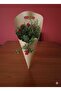 Premium Kraft Paper Cobalt I – Bouquet Packaging – Flower Cobalt I Case 10 Pieces - 4